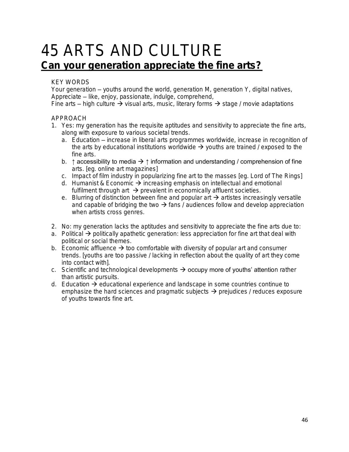 Essay outlines - Page 46
