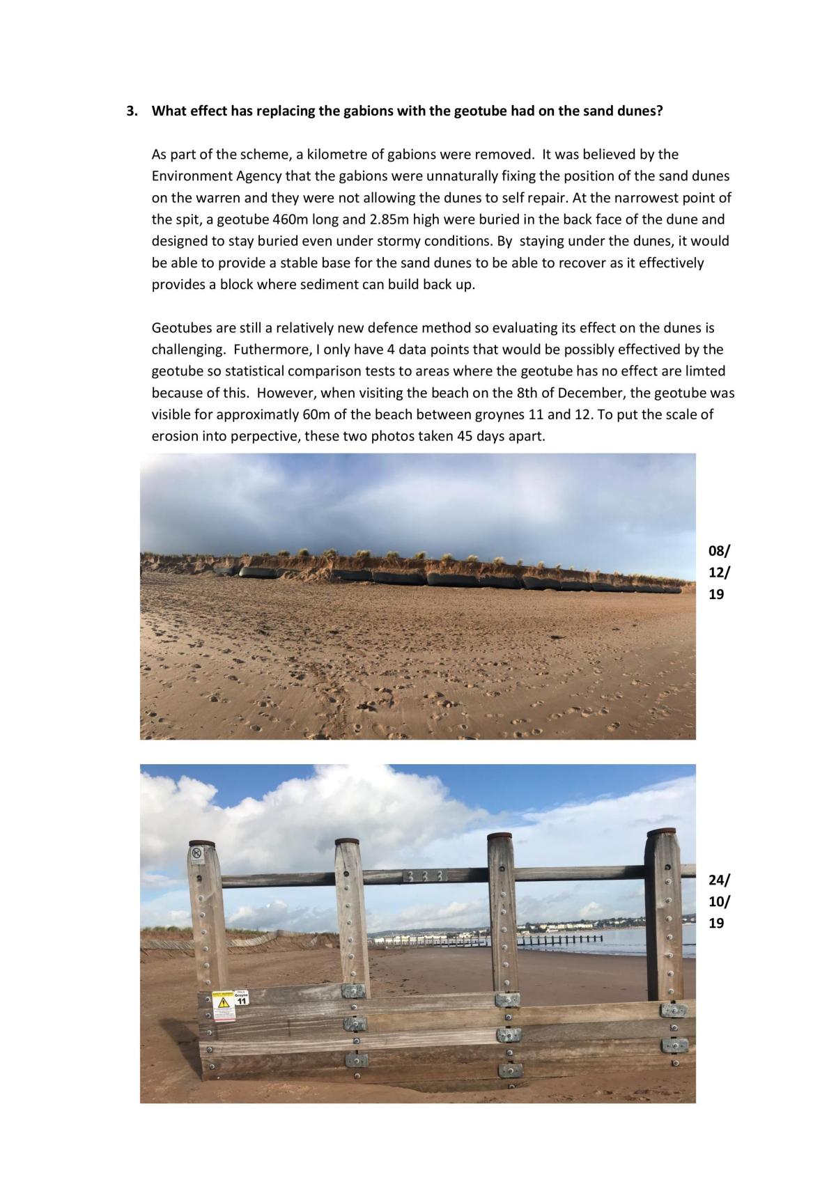 Geography independent enquiry  - Page 21