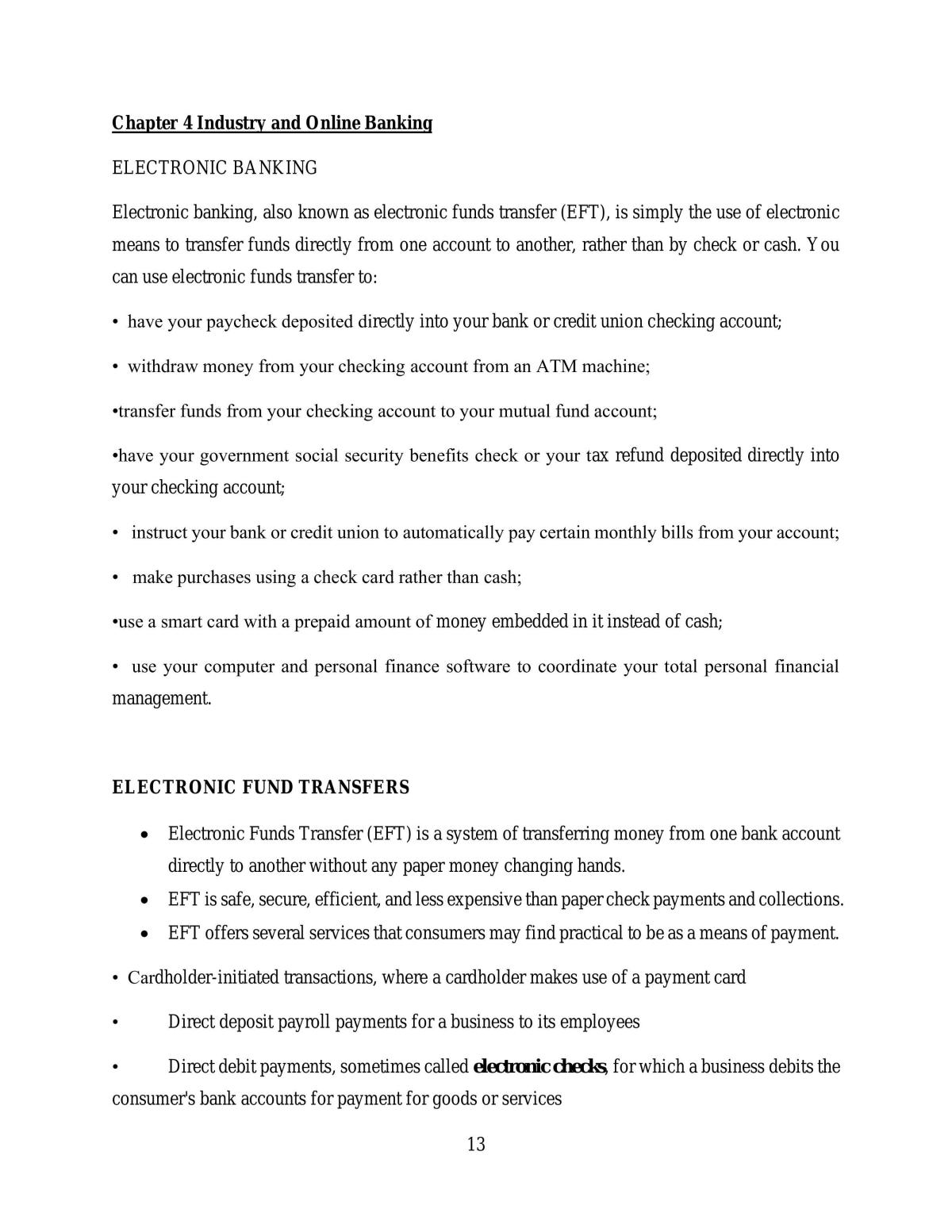 Web Application notes - Page 13