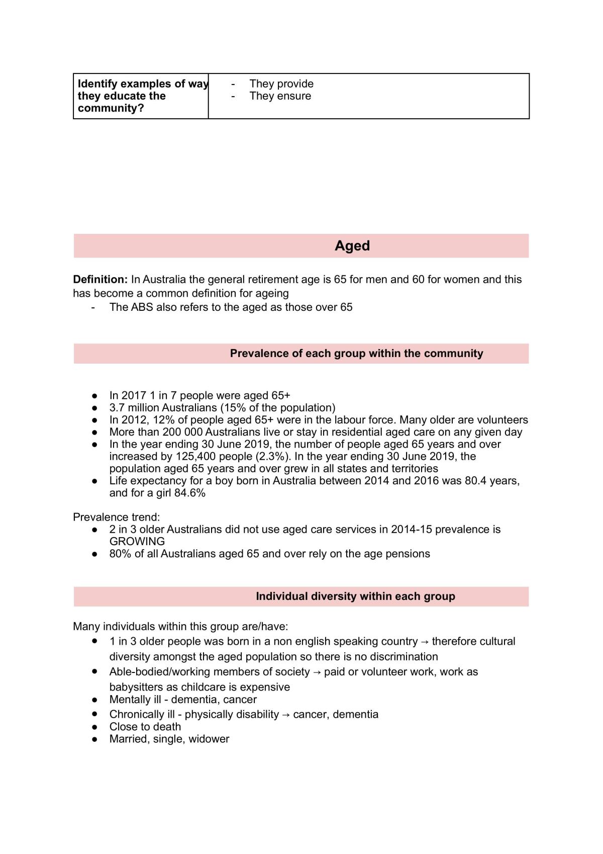 Groups In Context  - Page 39
