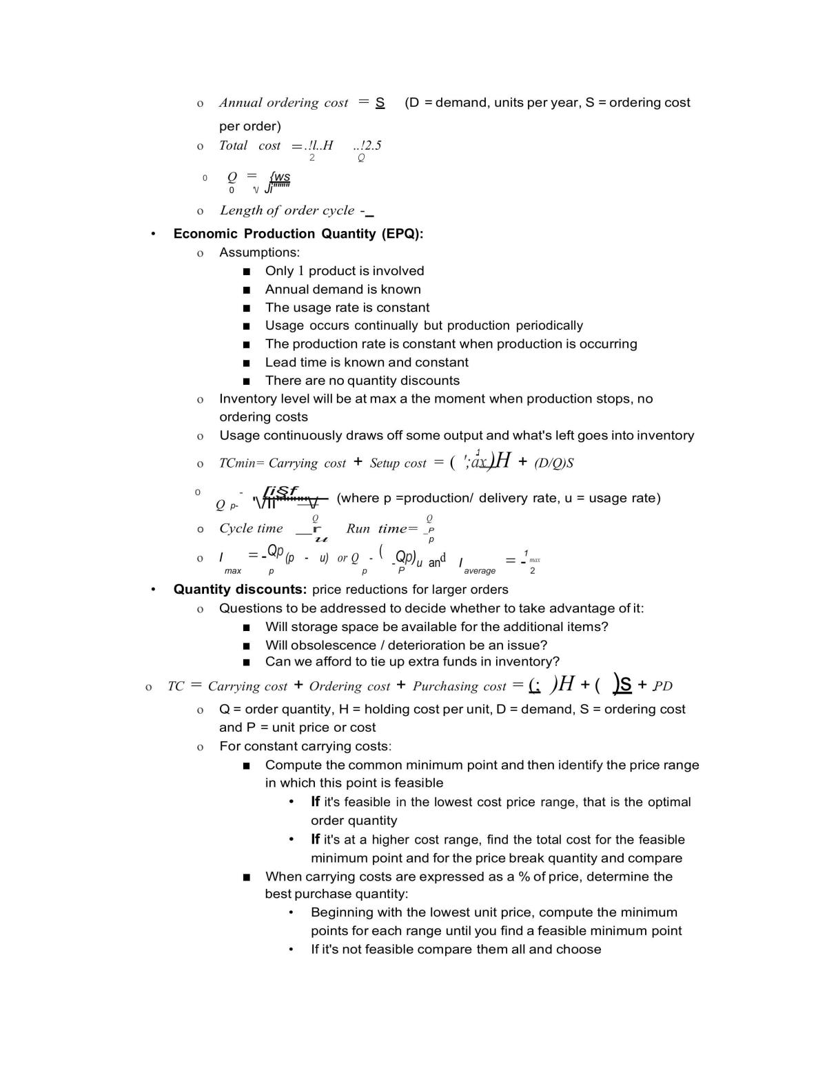 Fundamentals of Management Overview - Page 36