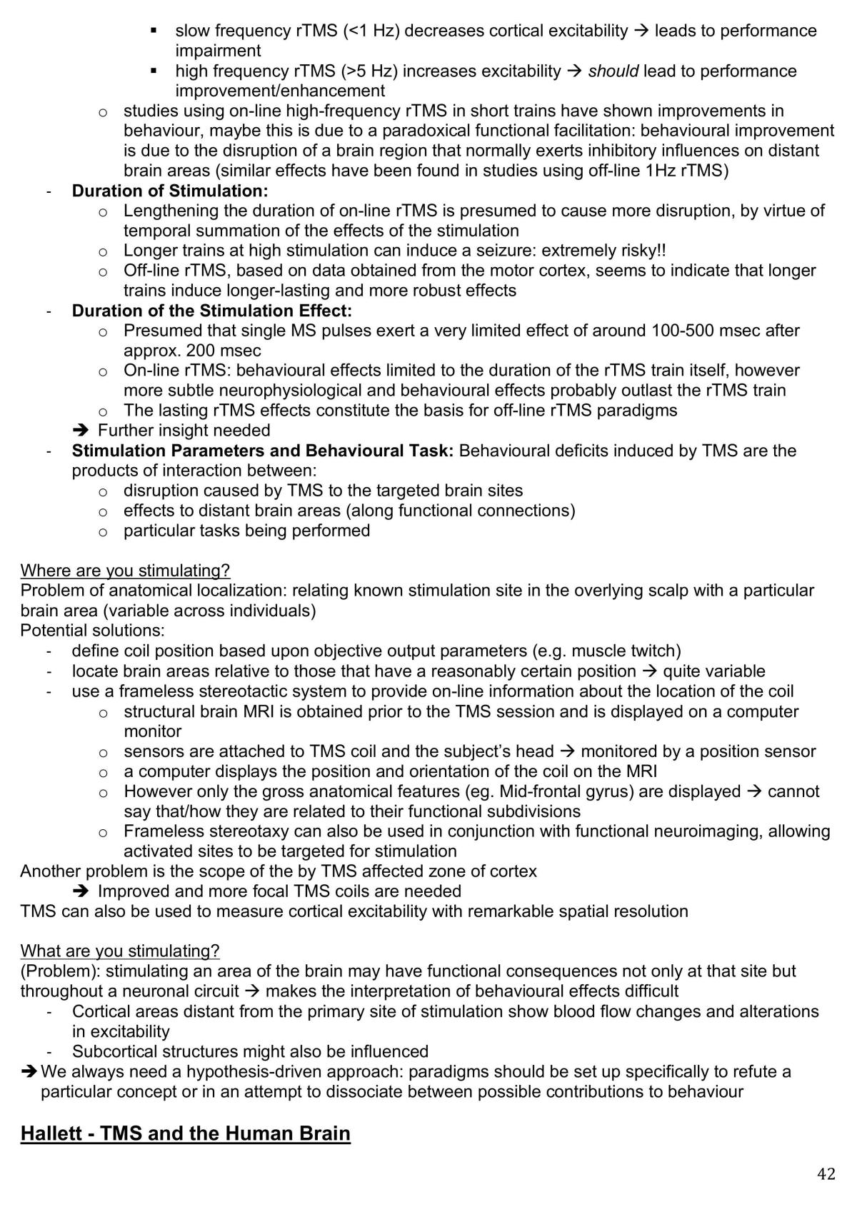 Moral Thought and Behaviour - Full Notes - Page 42