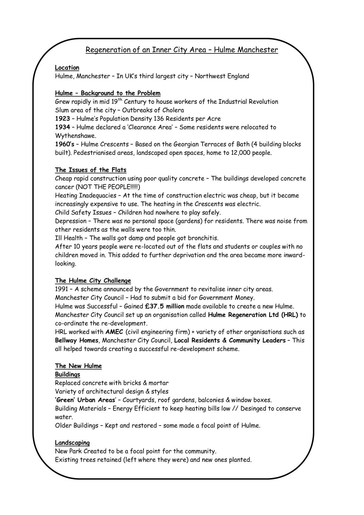 Case studies for Geography - Page 37