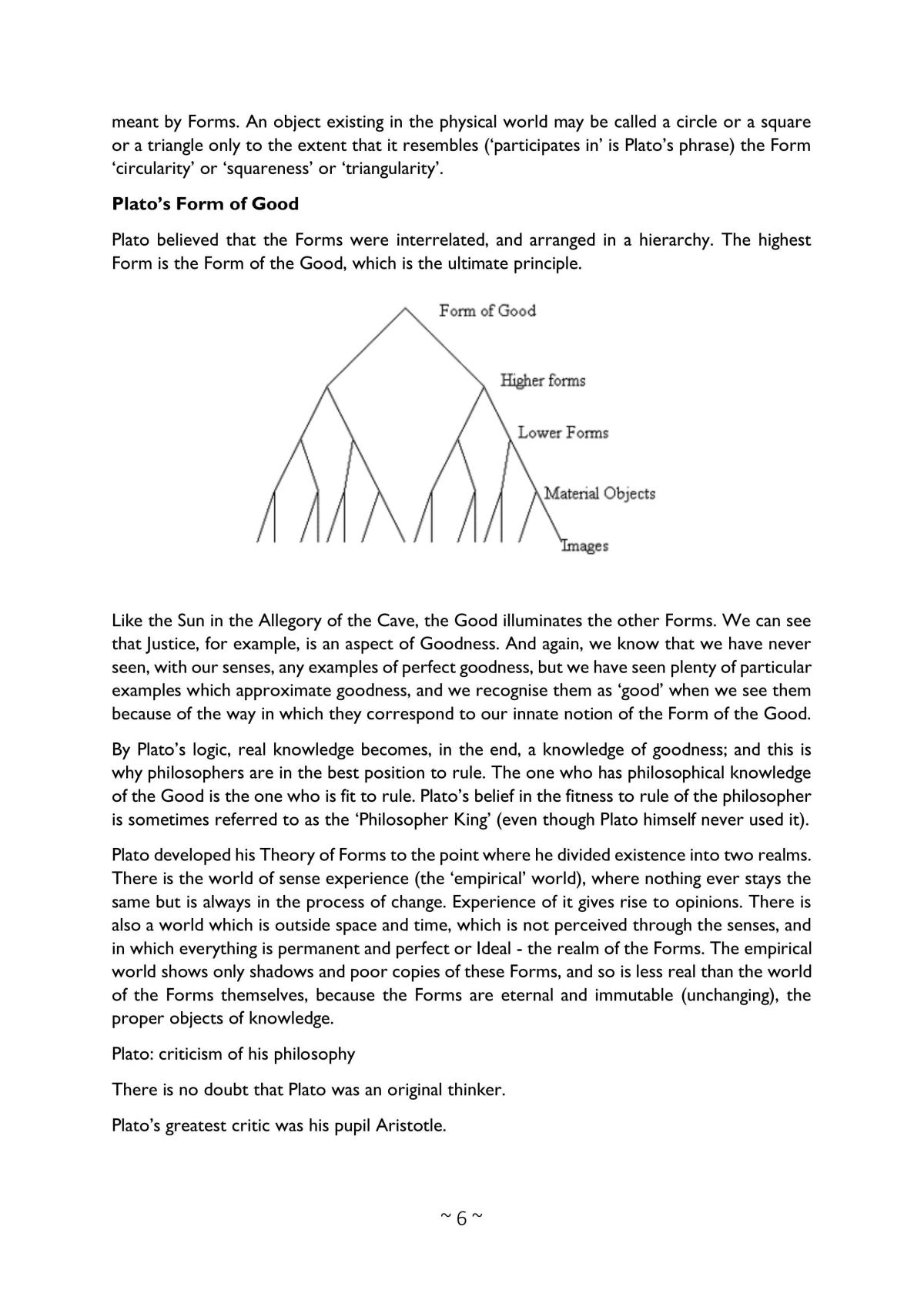 Key Philosophers - Page 31