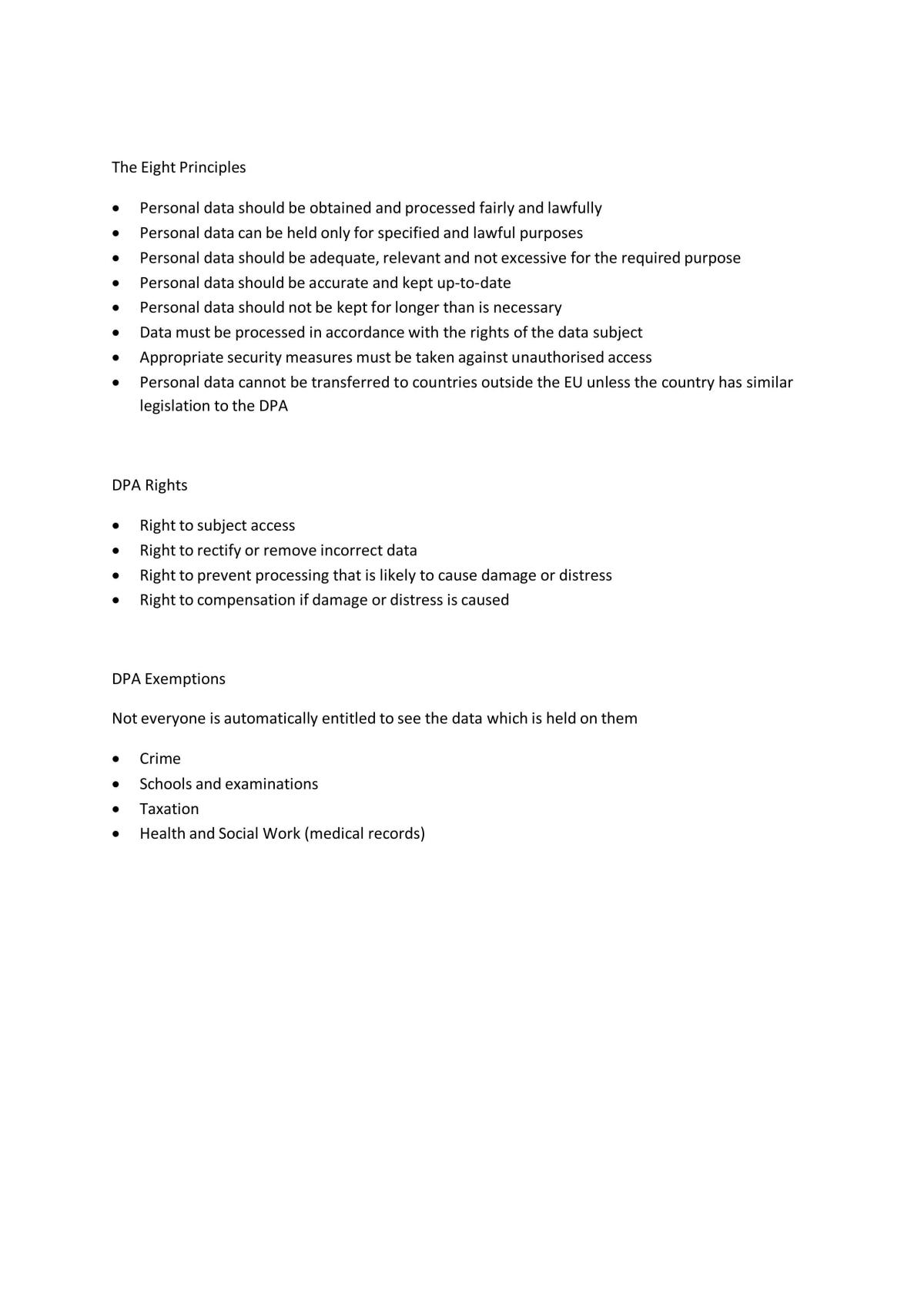 AS applied ICT WJEC notes - Page 29