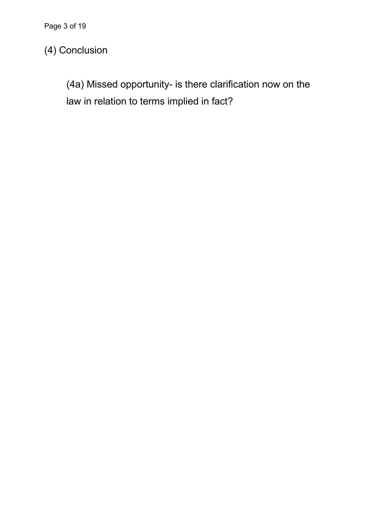 Contract Hons Essay - Page 3