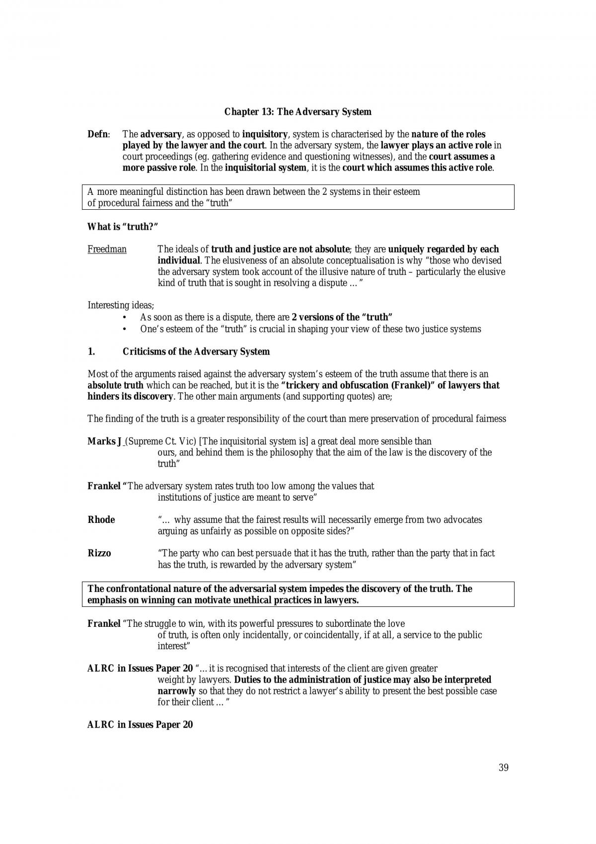 Llj Notes - Page 39