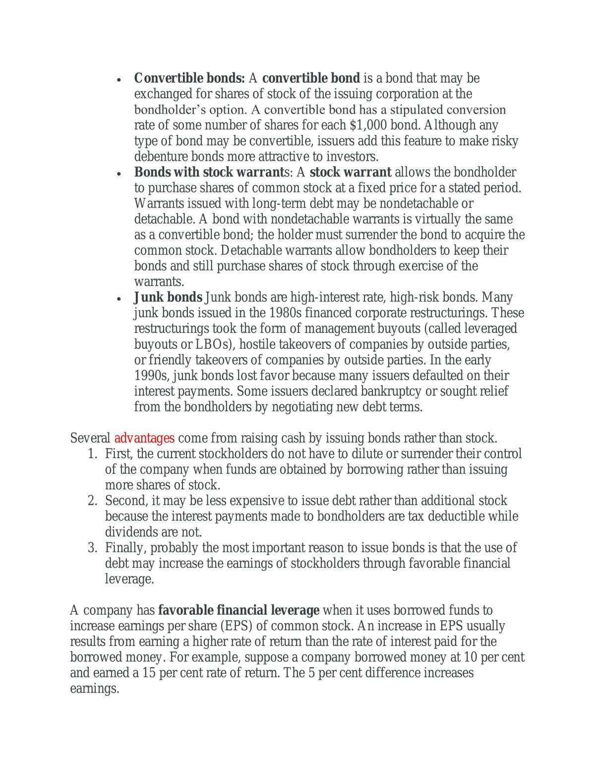Principles of Accounting- Notes - Page 33