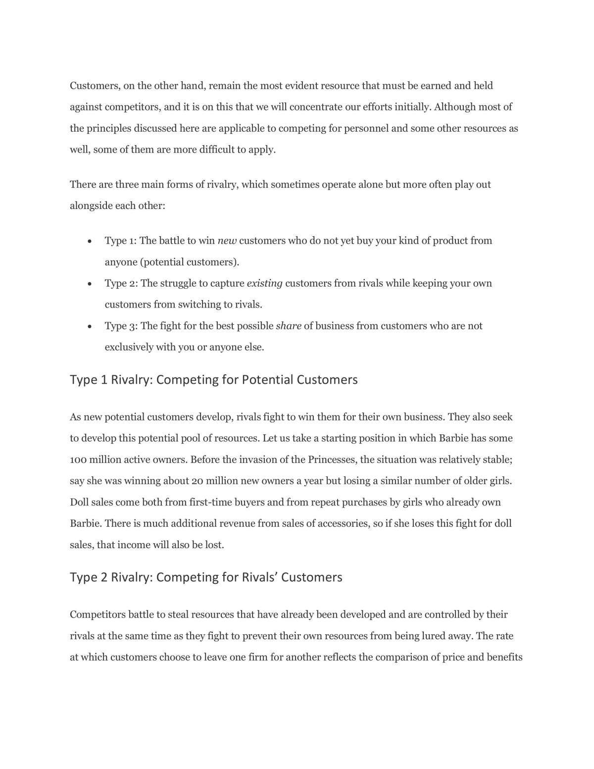 Business Strategy- Notes - Page 18