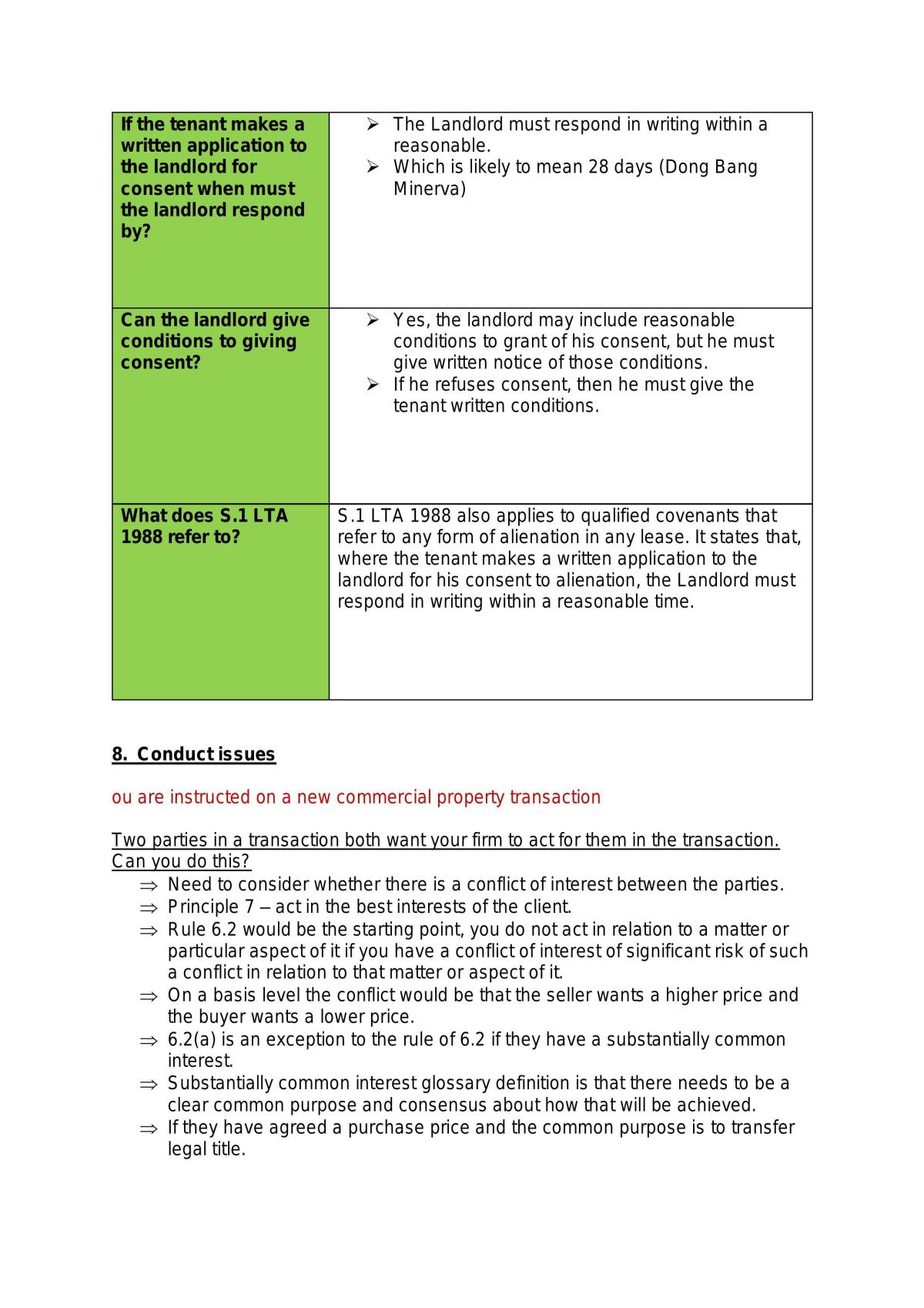 Real Estate Notes - Page 20