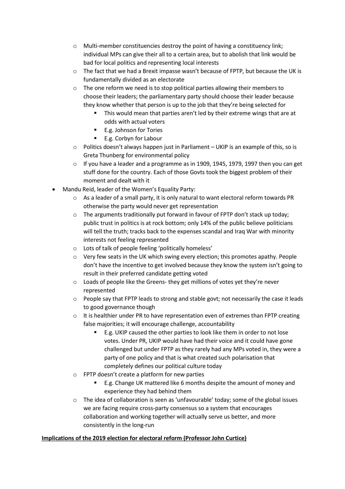 Constitutional Reform Notes - Page 54