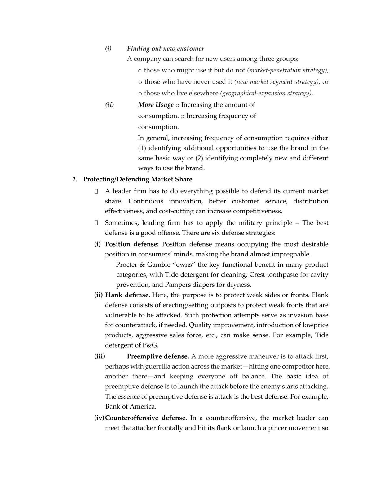 Marketing Management - Page 37