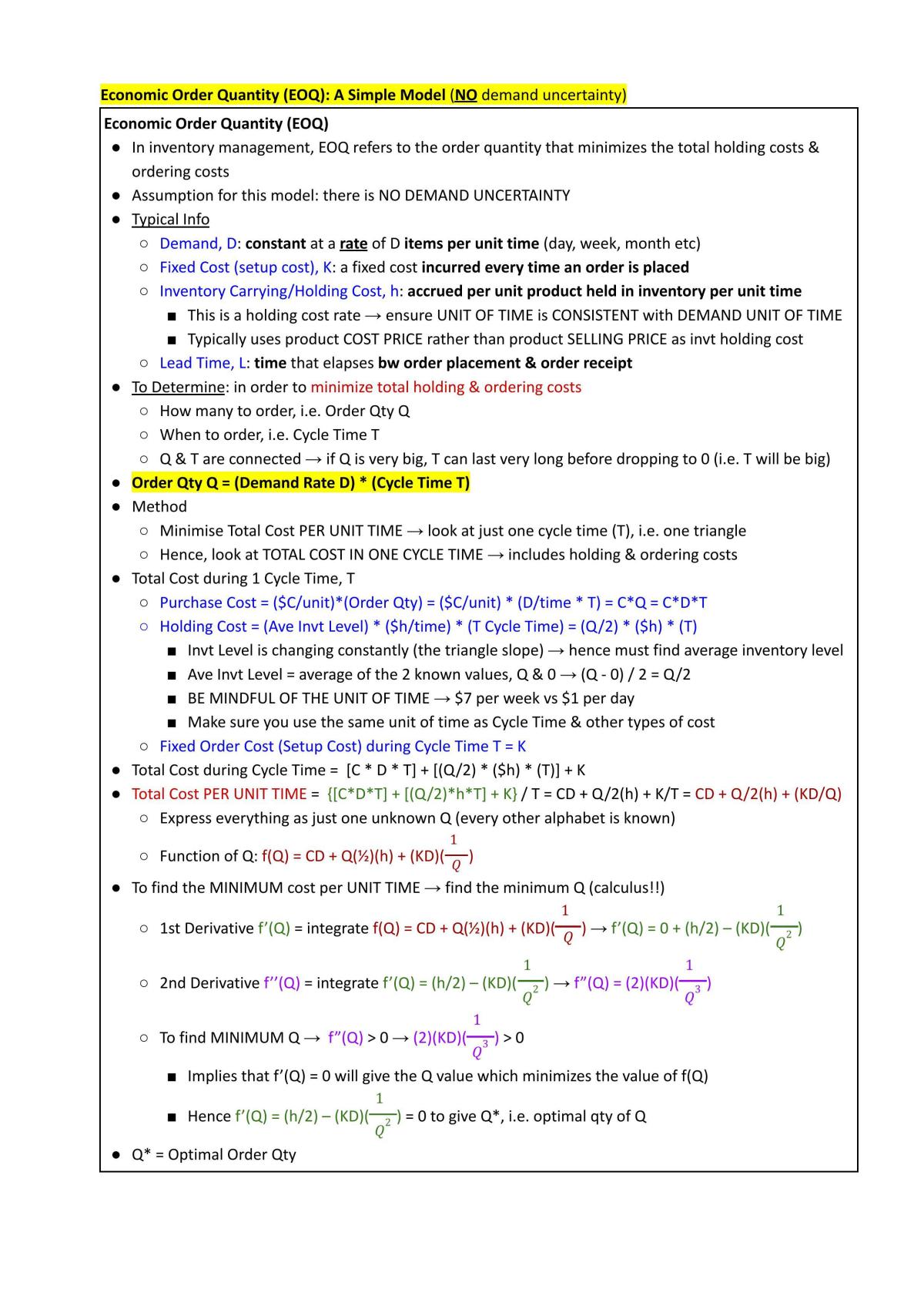 DAO2703 Consolidated Notes - Page 52