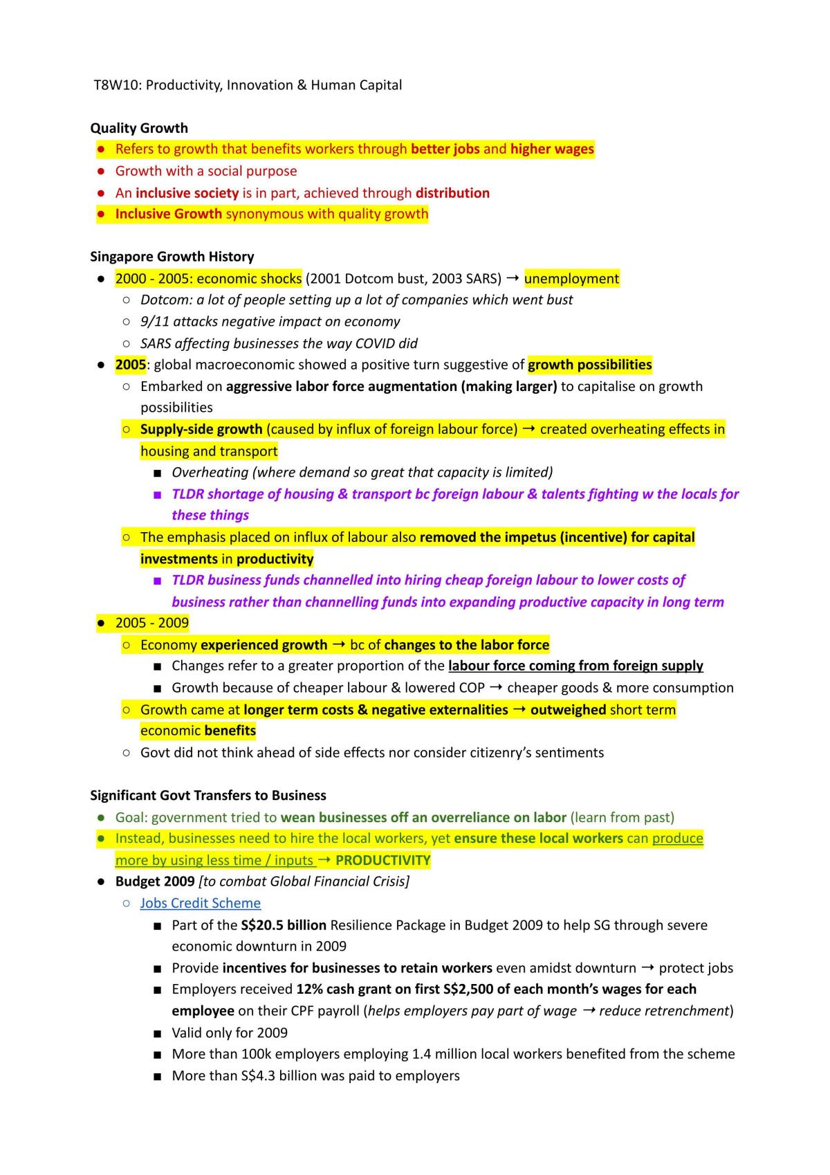 GES1002 Notes - Page 49