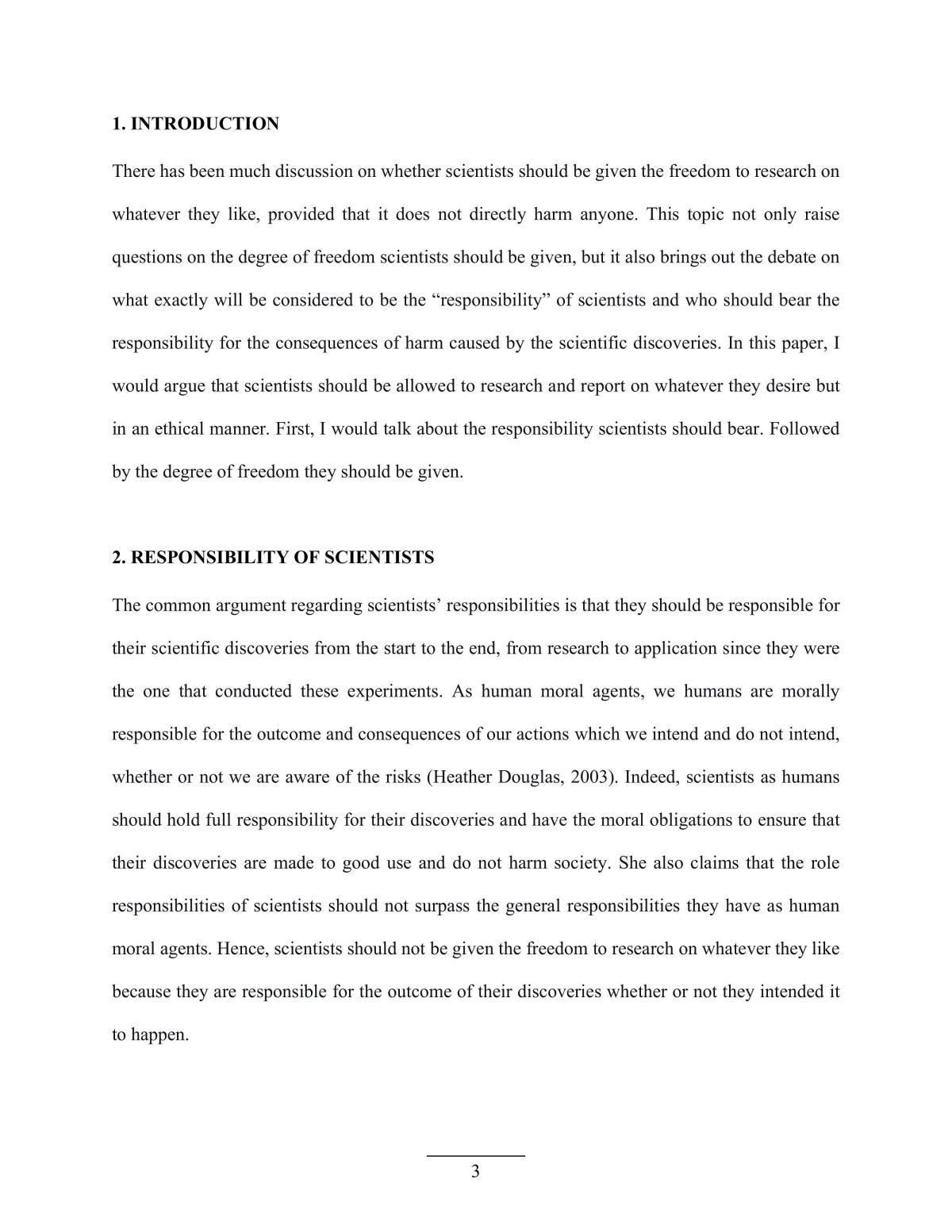 What Is This Thing Called Science? - Page 3