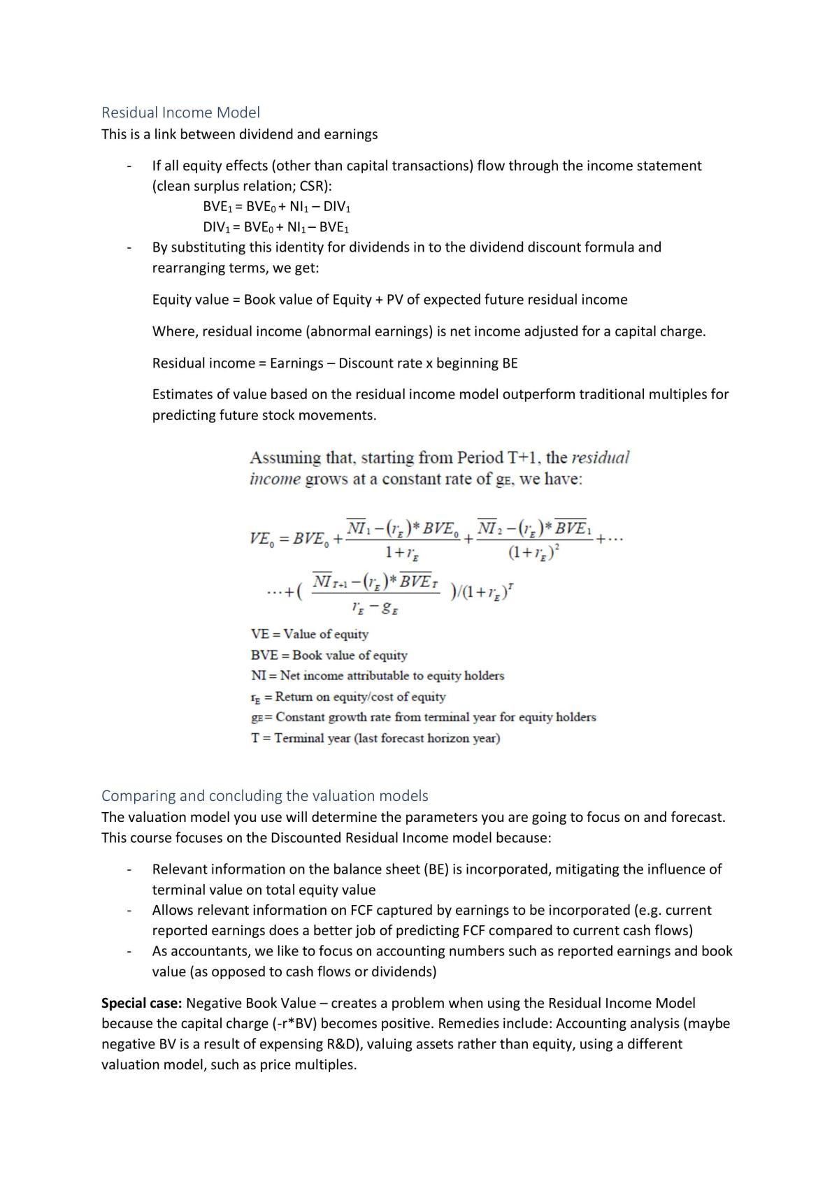 AC3103 Complete Study Notes - Page 49