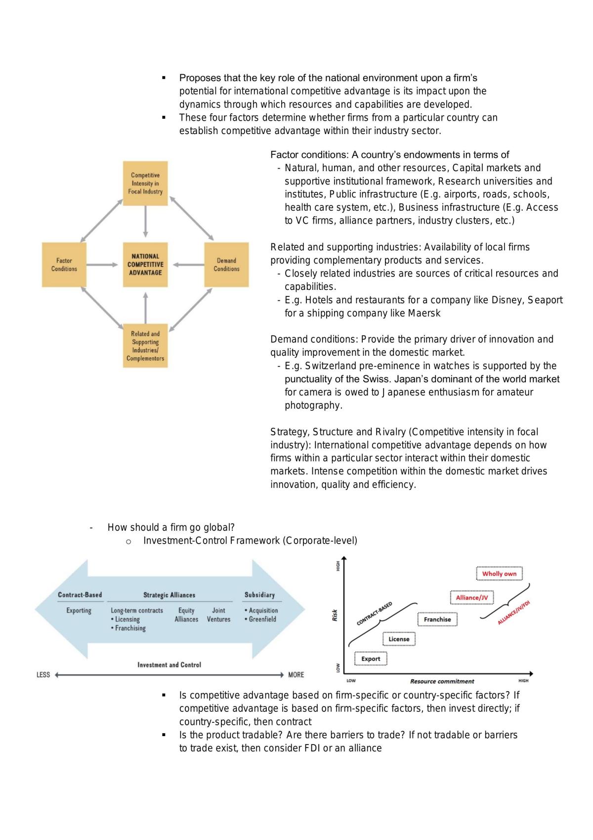 Organisation Notes - Page 15