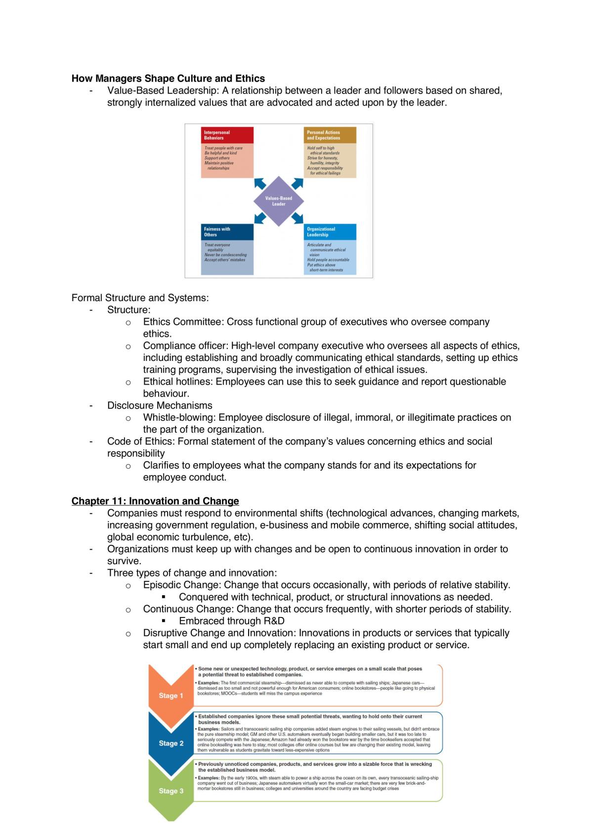 Organisations Notes - Page 29