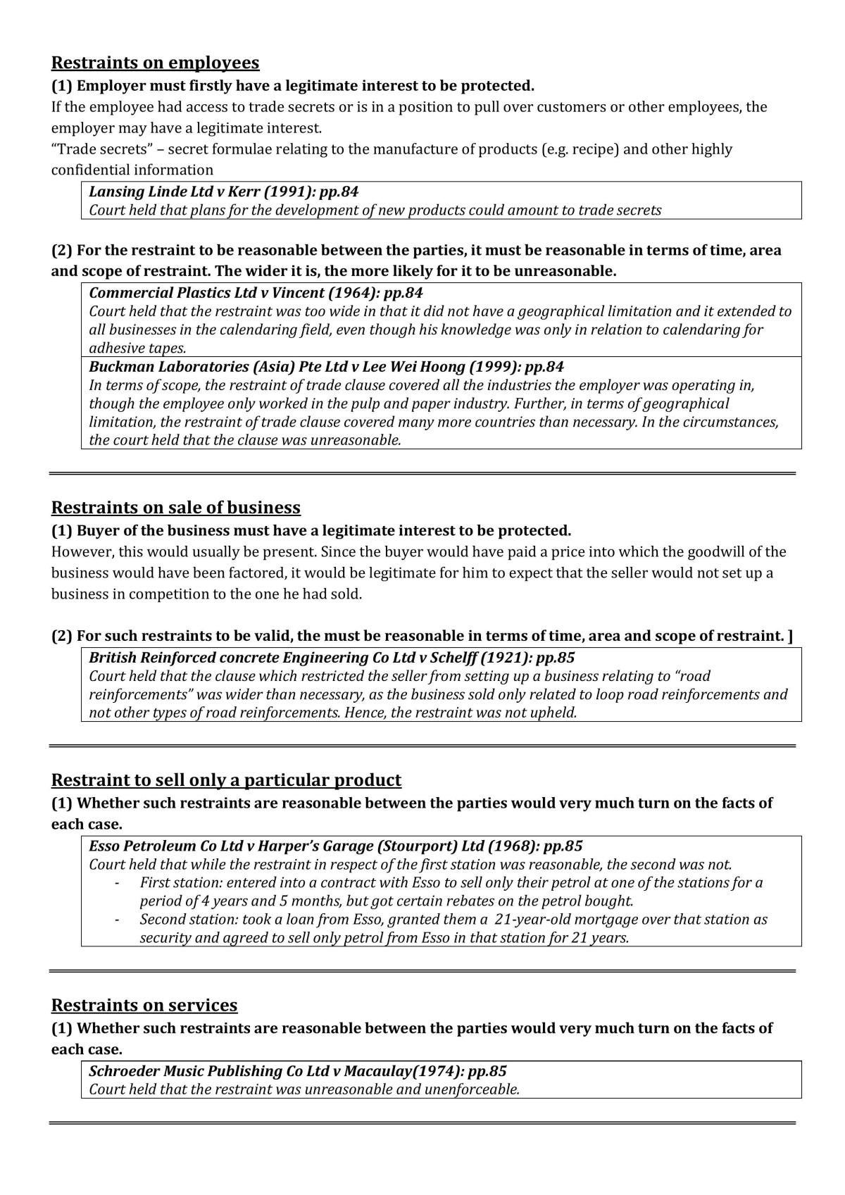 BSP1702 - Complete Study Notes - Page 70
