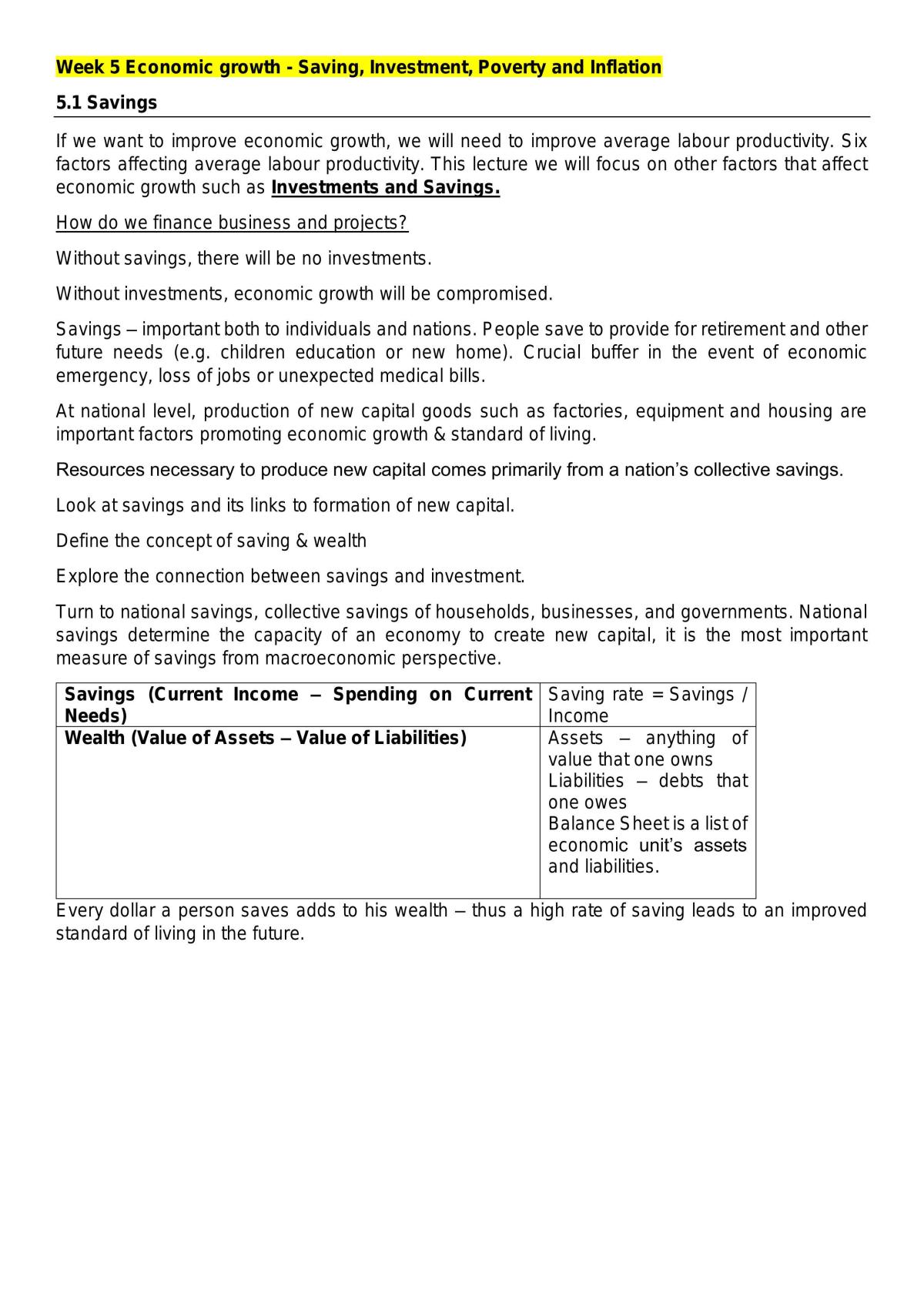 BSP2701 - Full Notes - Page 17