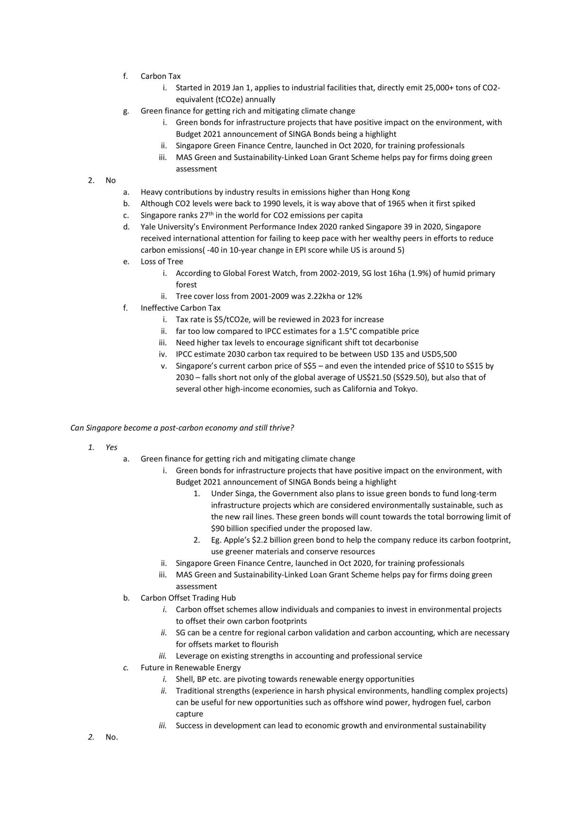 GES1002 Complete Study Notes - Page 27