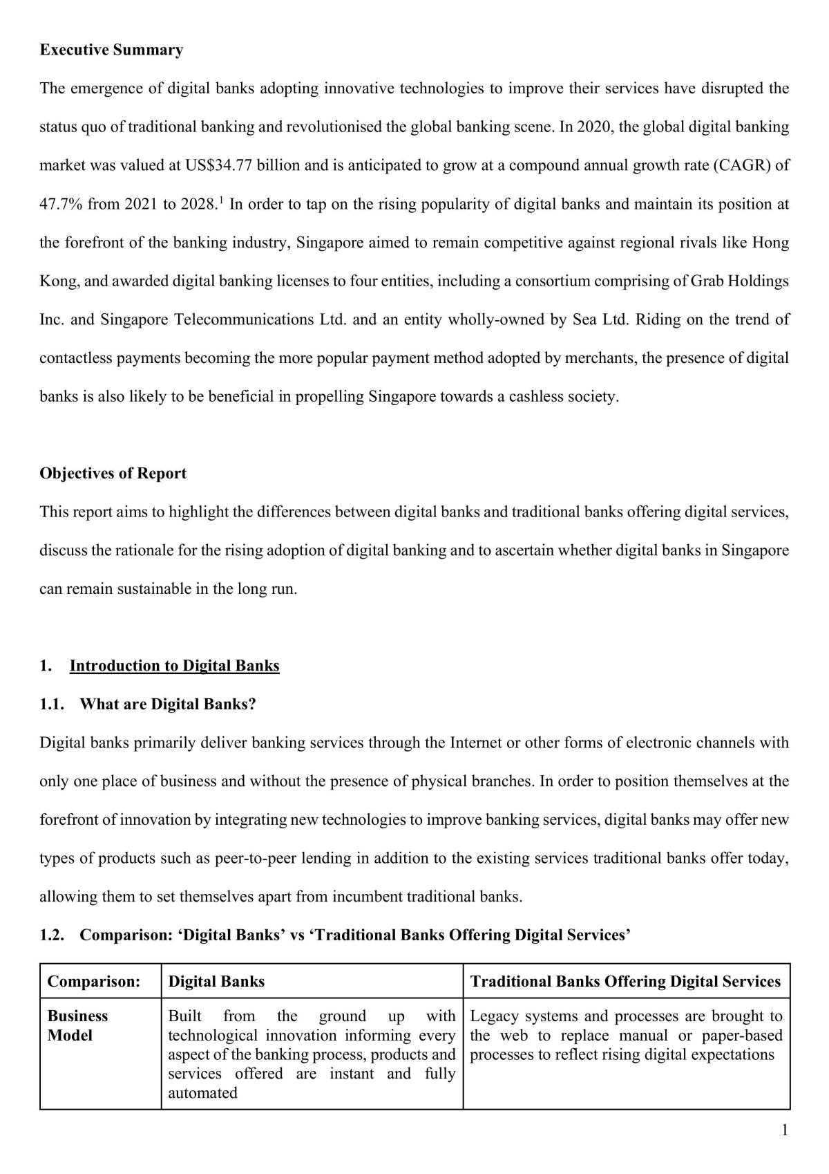 FIN3703 - Digital Bank Project - Page 3