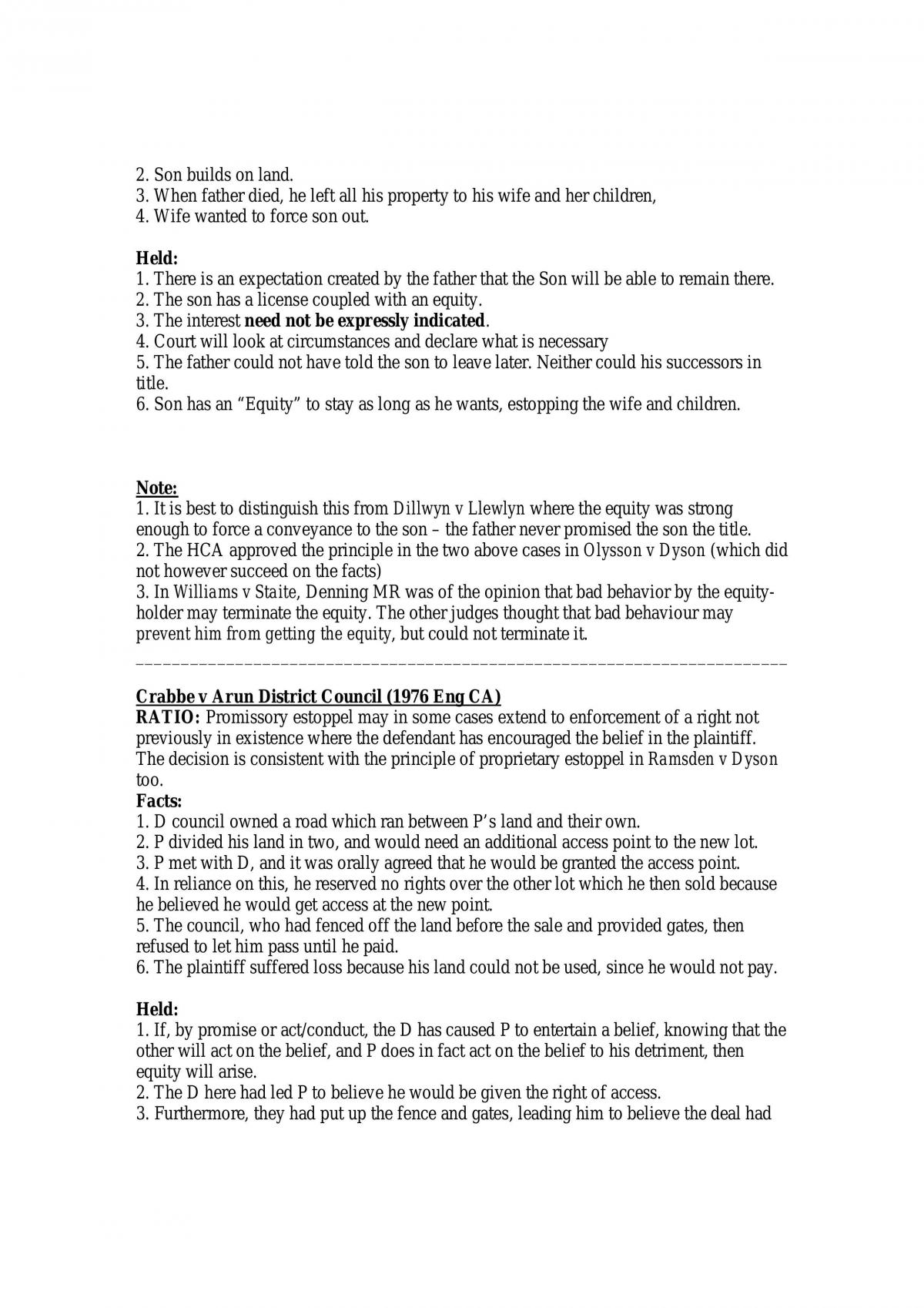Property 1 - Page 16