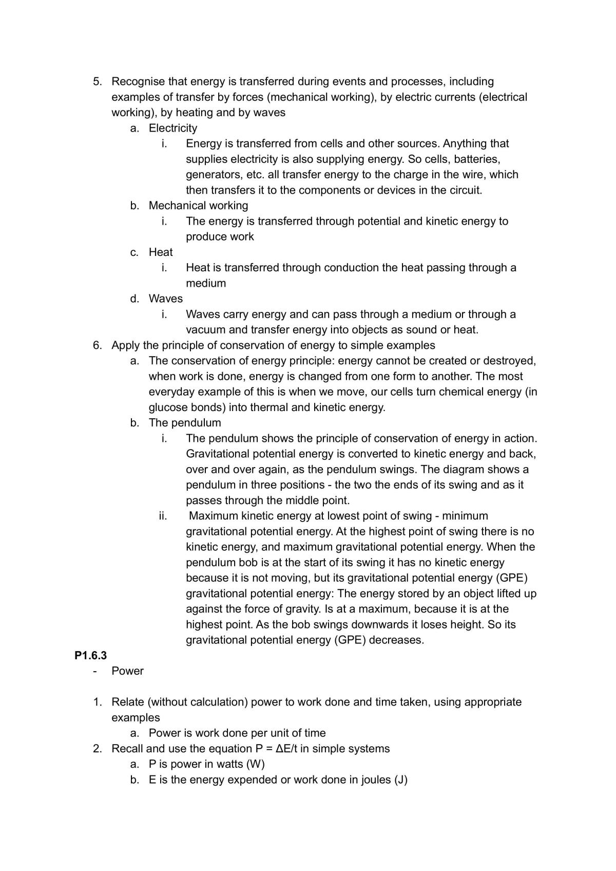 General physics notes - Page 12