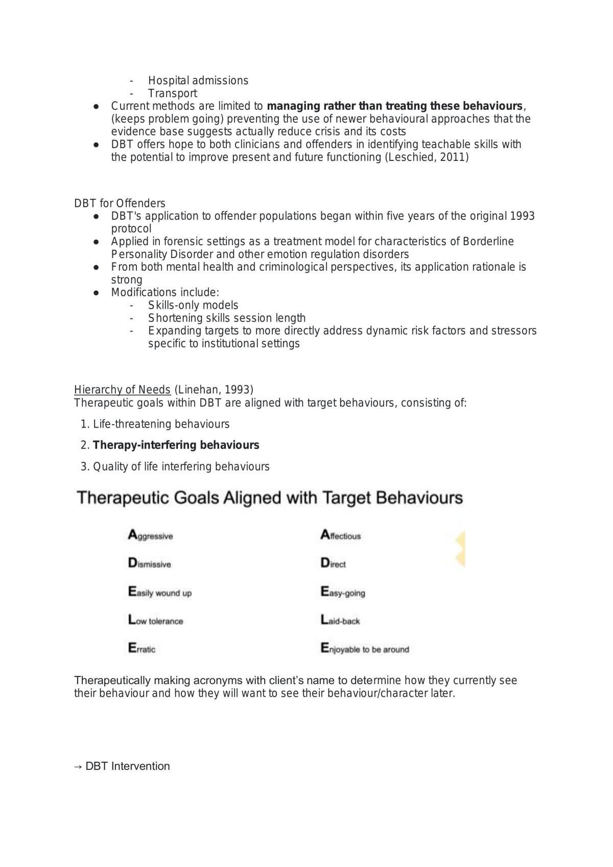 Case Study Seminar Full Notes - Page 41