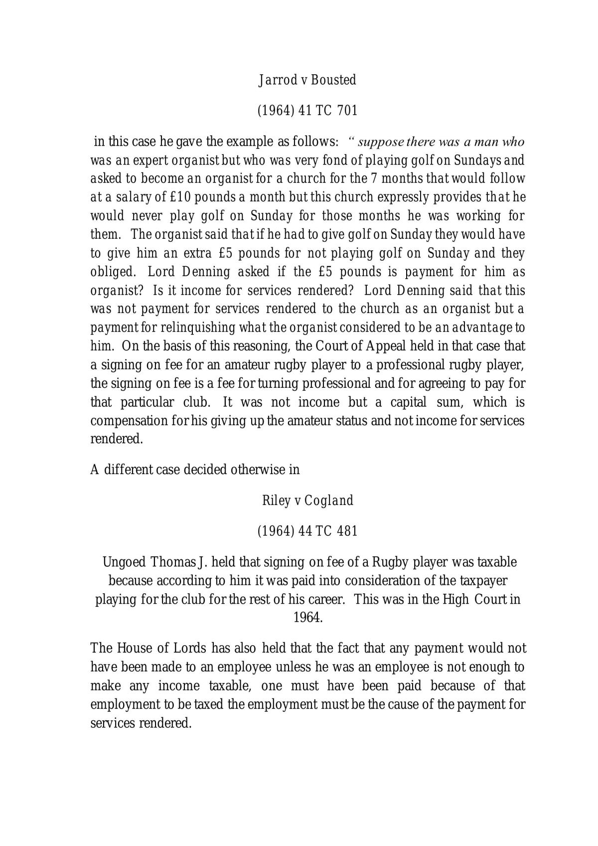 Taxation Notes - Page 45