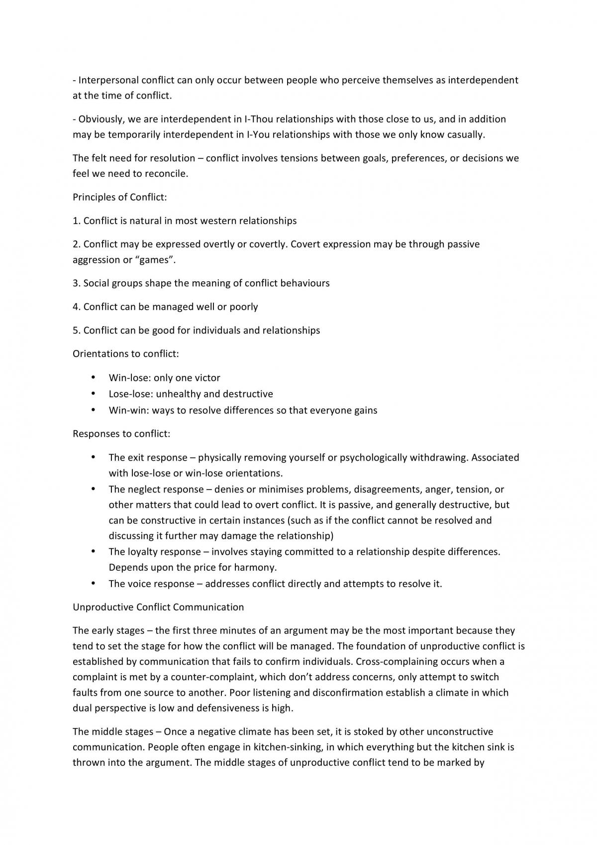 Course Notes Derived from the Textbook- Essential for the FINAL EXAM! - Page 24