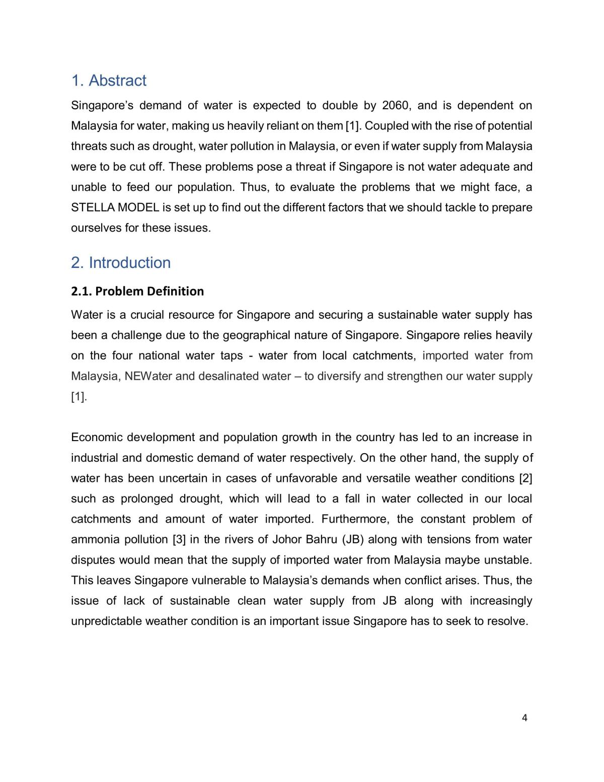 IE2141 Project - Page 3
