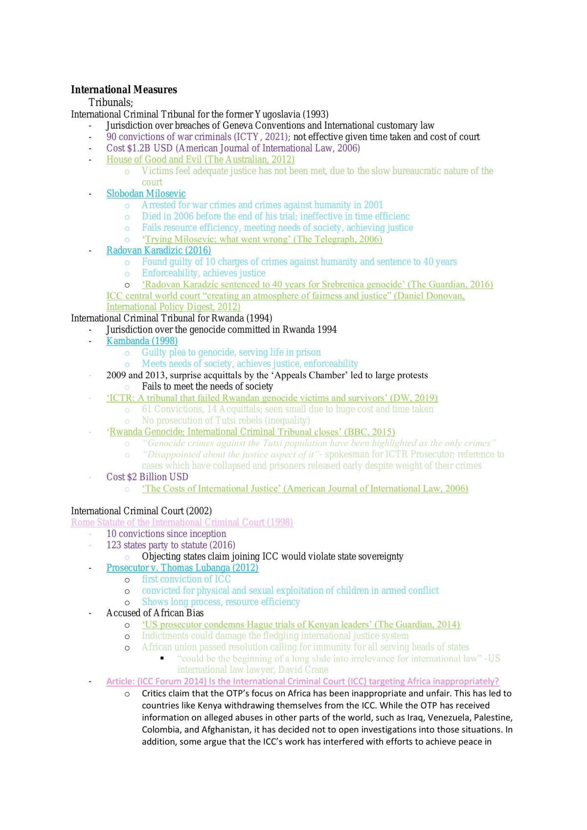 Crime Notes - Page 21