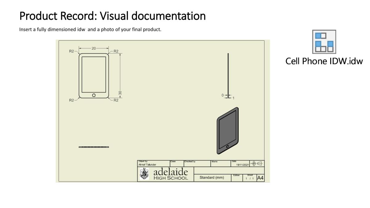 CAD E-Learning FOLIO - Page 22