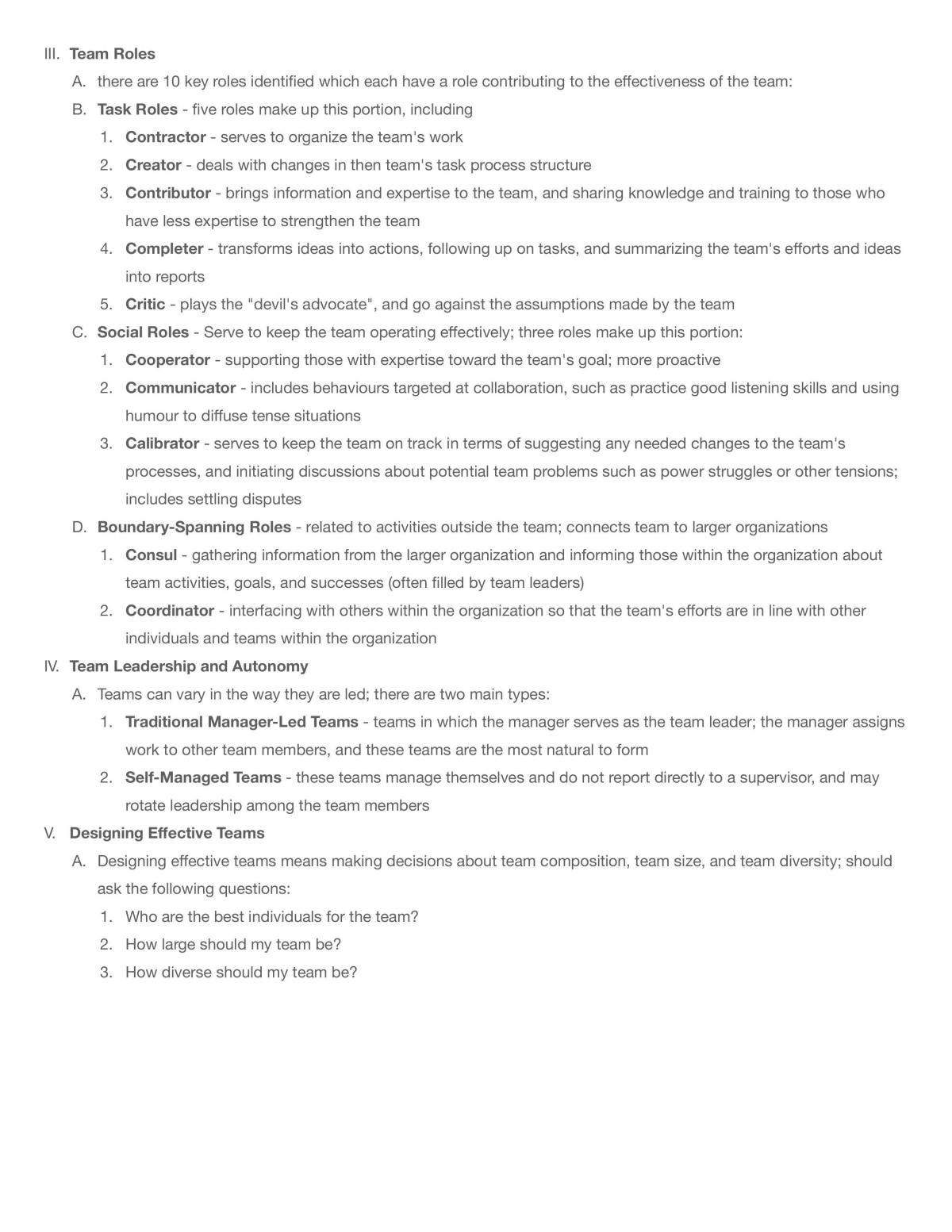 Course Notes for COMM 251 - Page 13