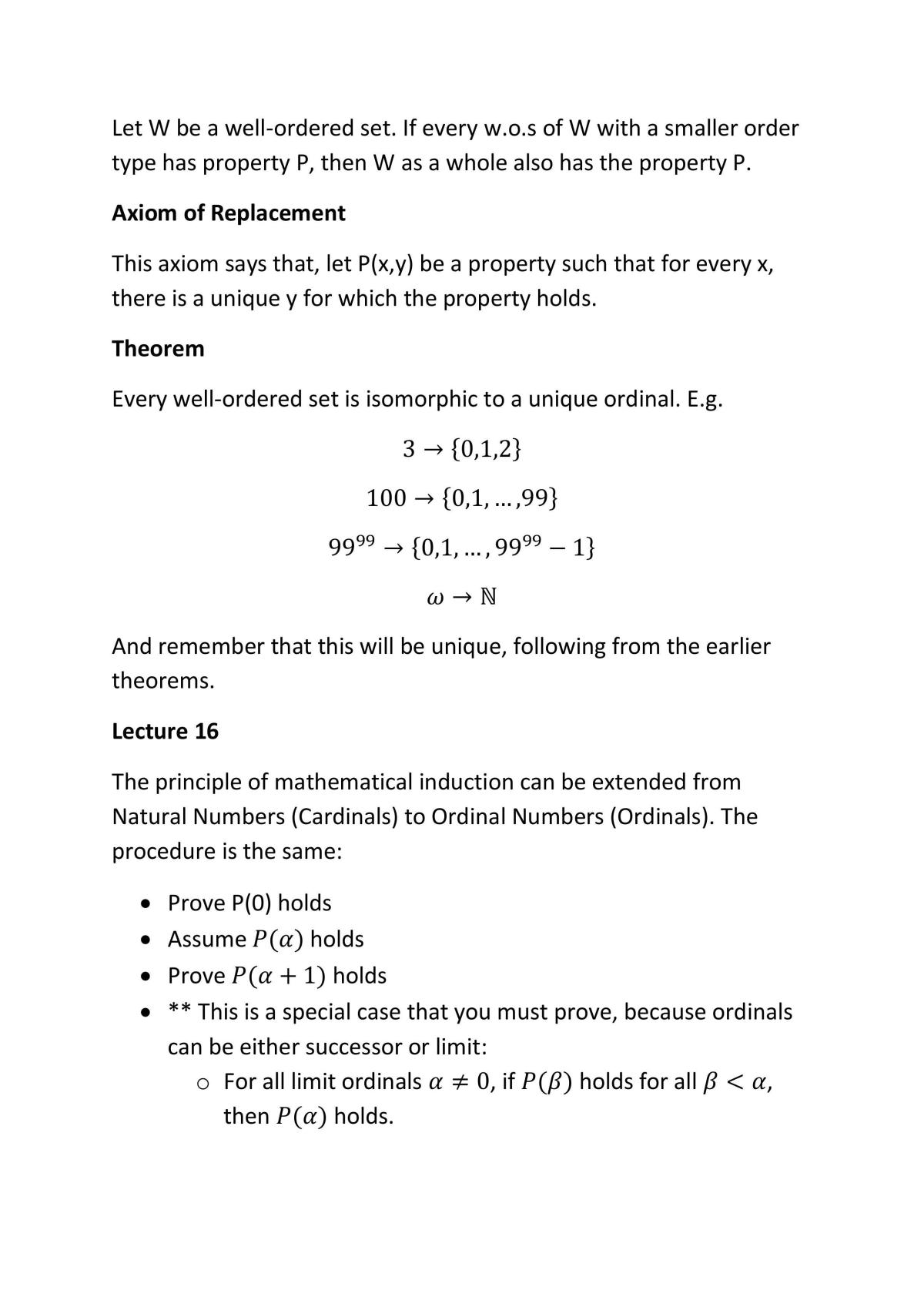 Concise Study Notes - Page 20