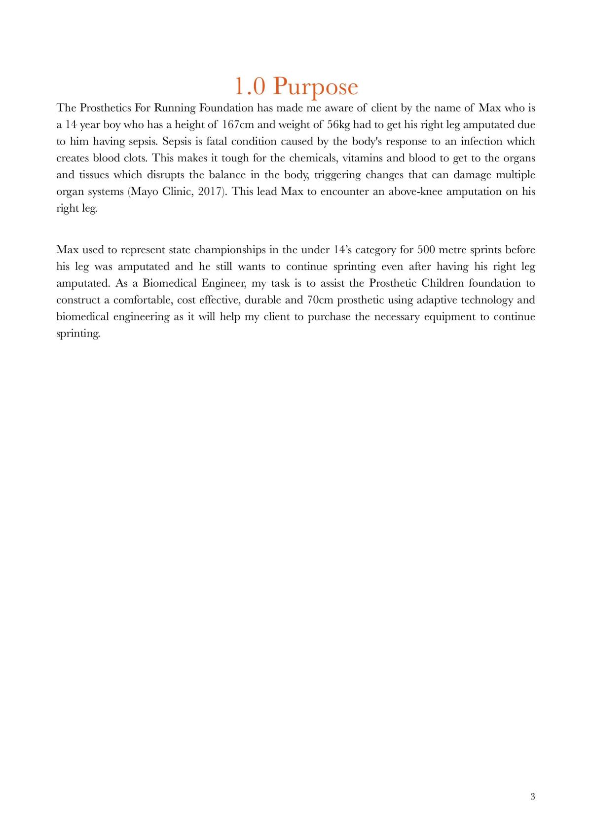 Engineering portfolio  - Page 3