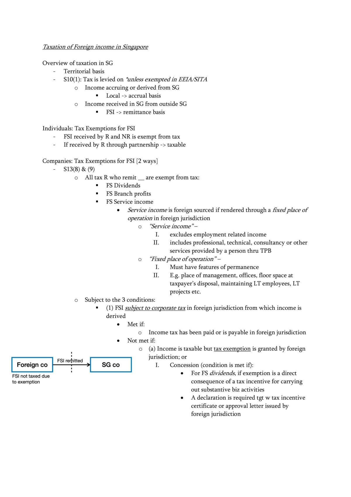 Advance tax complete notes - Page 69