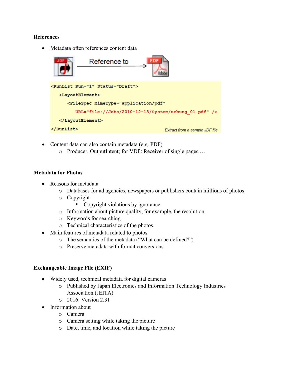 GCM 461 Exam Review - Page 51