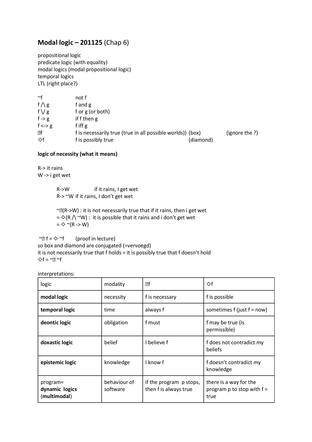 CSC438H1 Exam Review - Page 28