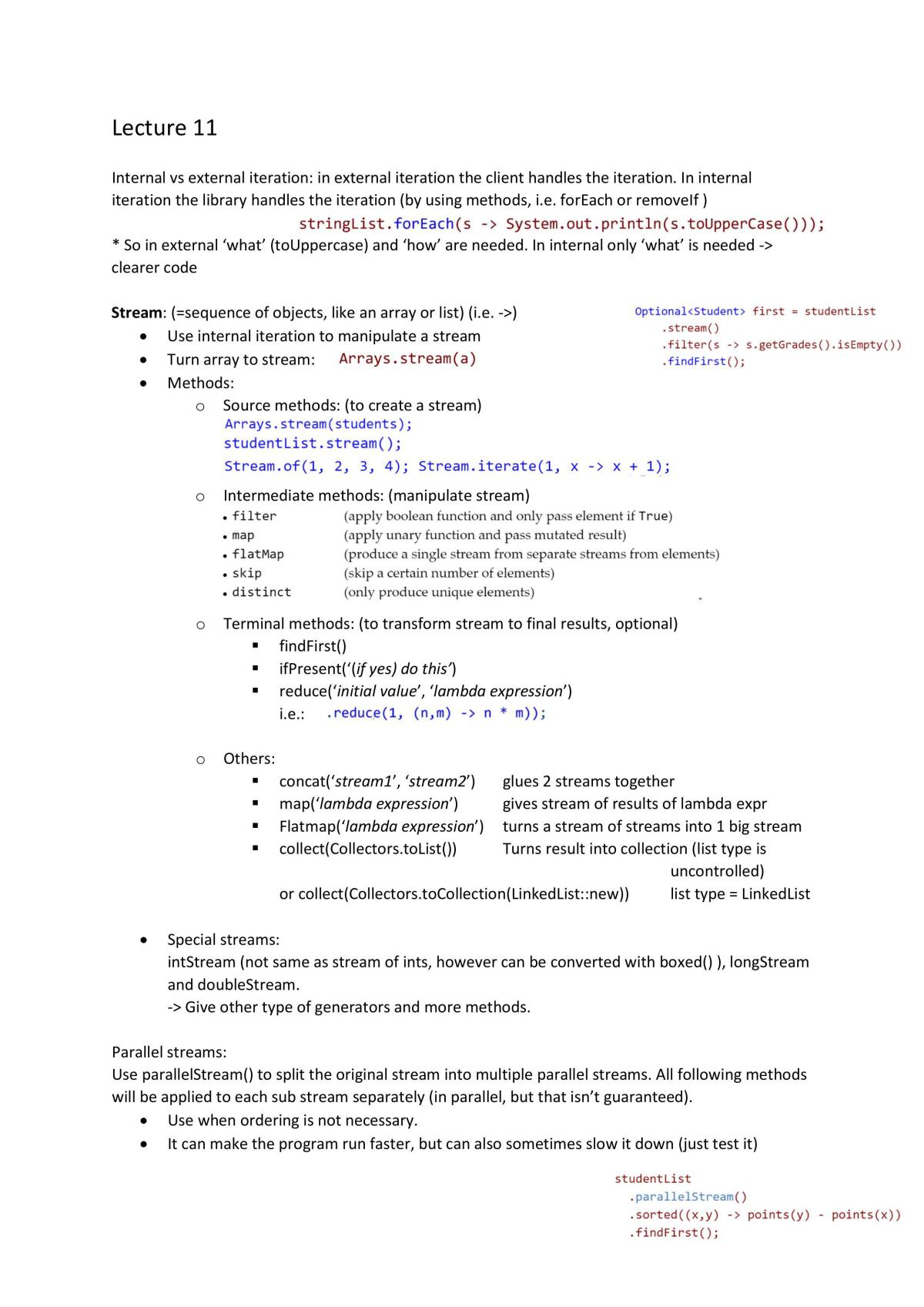 Computation in Psychology Review - Page 25