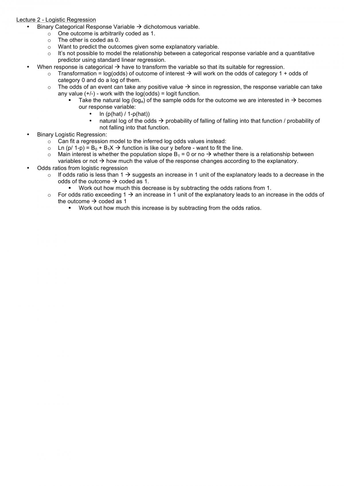 Research Statistics Notes - Page 21
