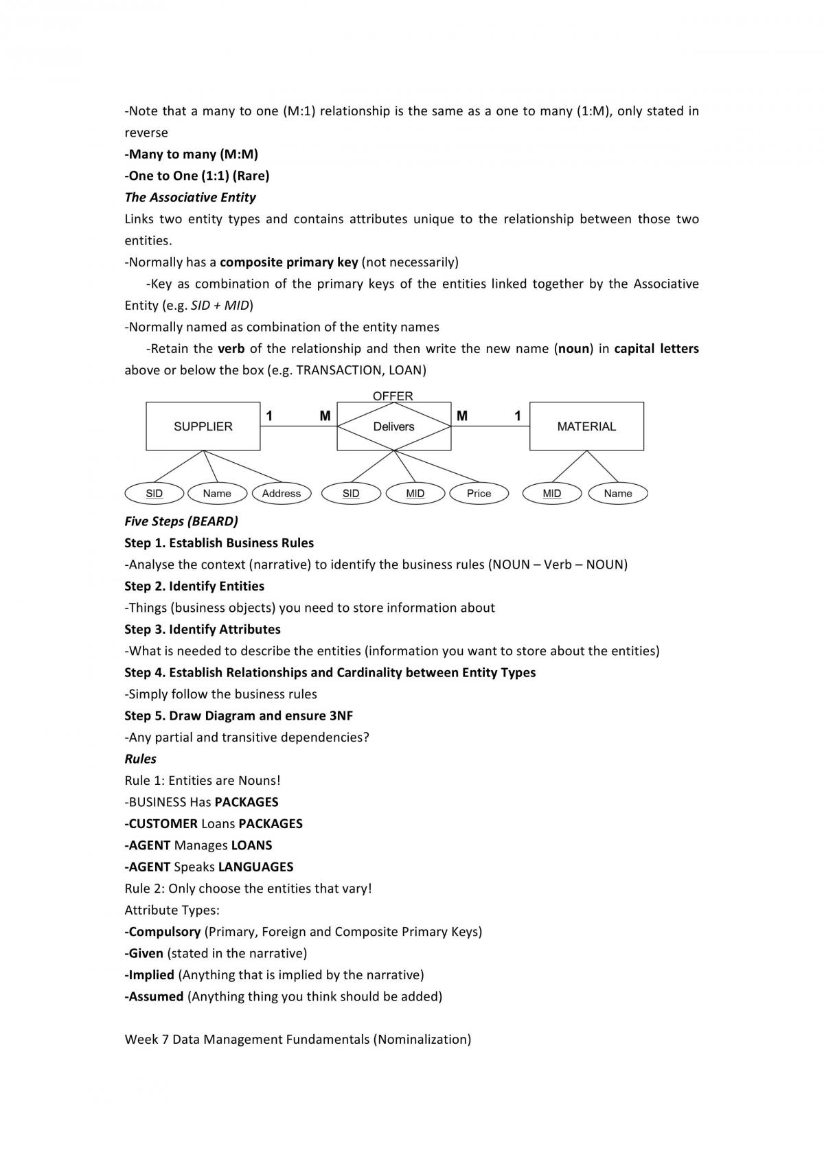 INFS2000 Final Notes - Page 16