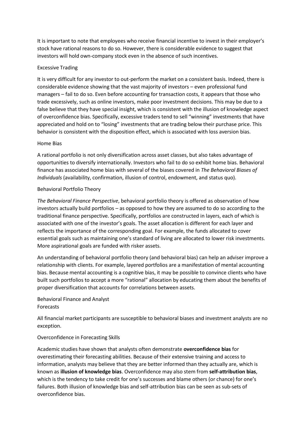 Study Notes for Wealth Planning - Page 21