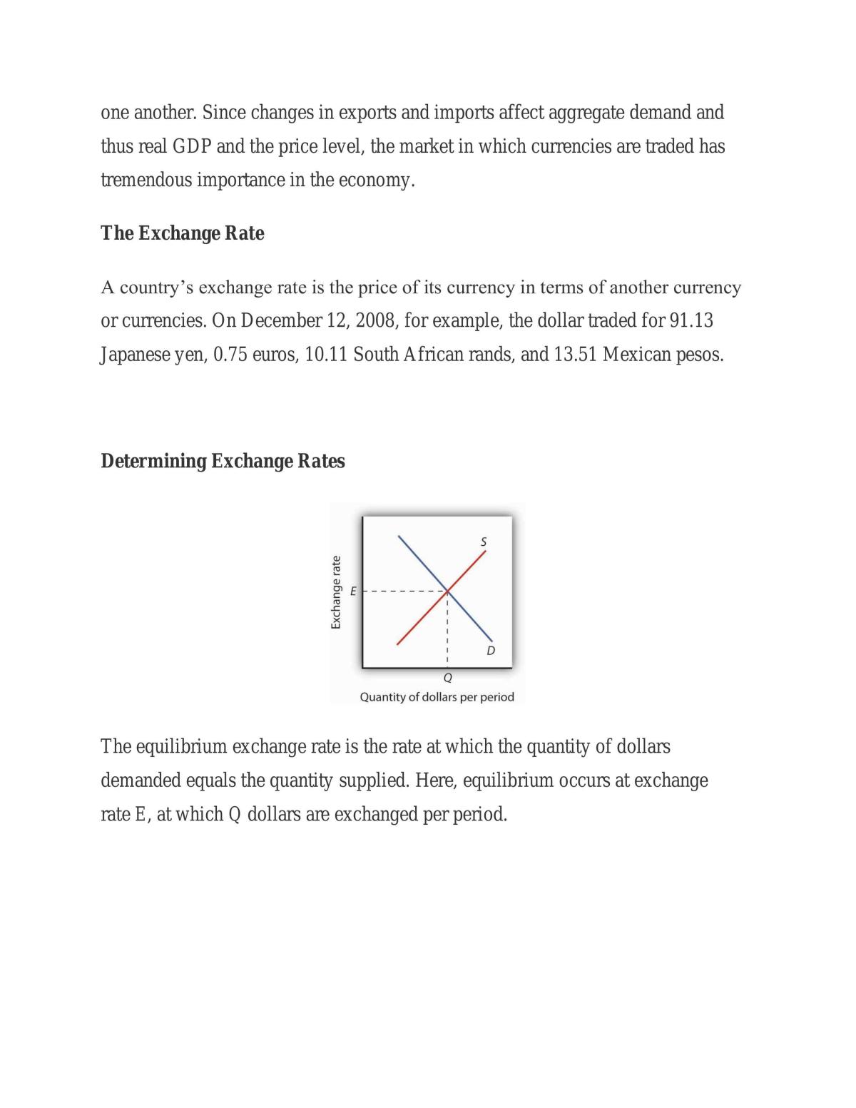 Macroeconomics study notes - Page 25
