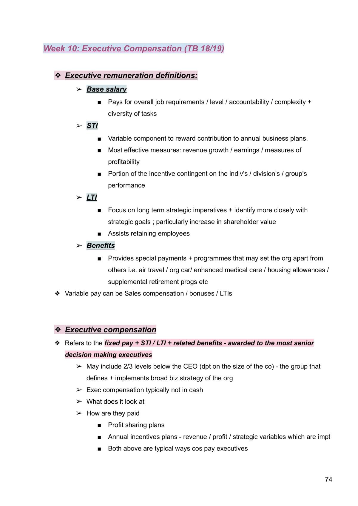 PMC Finals consolidation  - Page 74
