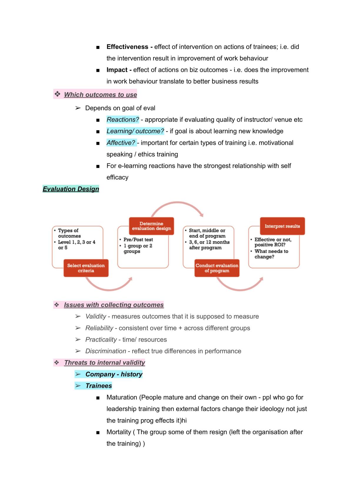 TnD Finals notes - Page 49