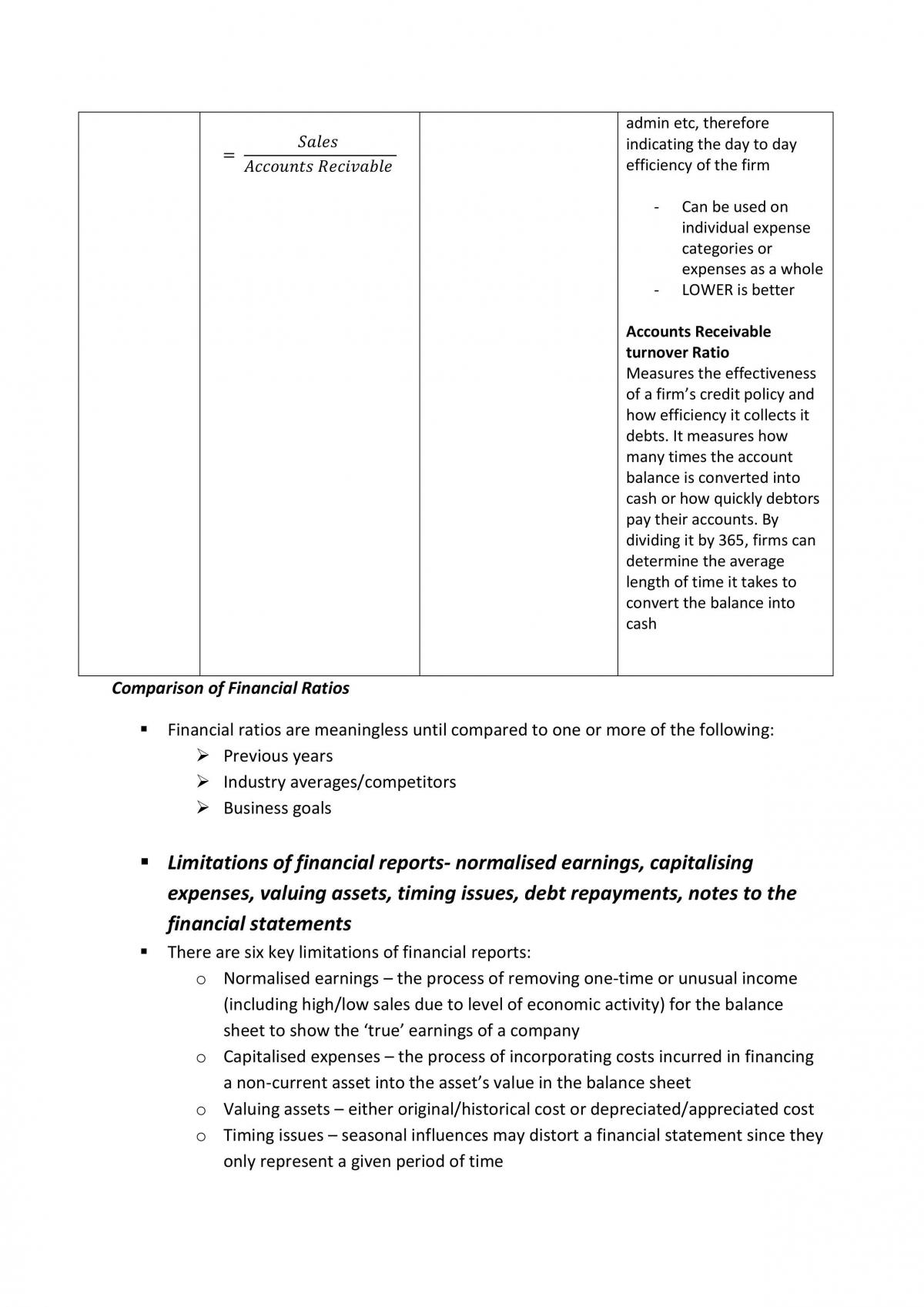 Finance Notes  - Page 17