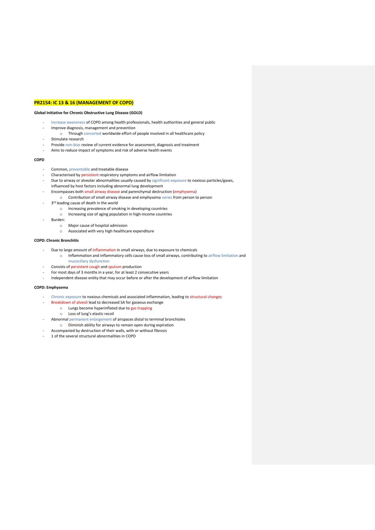 PR2154 Comprehensive Notes - Page 90