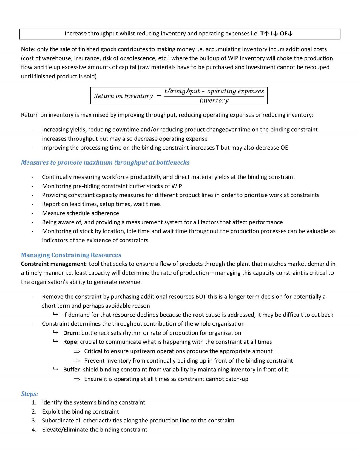 ACCT2522 Final Notes - Page 28